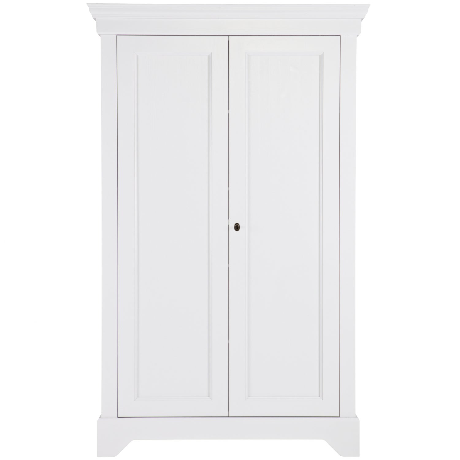 Spinta Isabel, balta