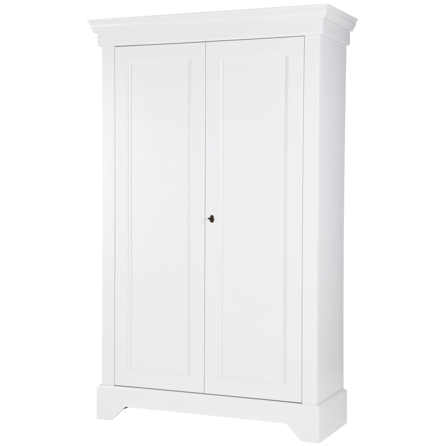 Spinta Isabel, balta