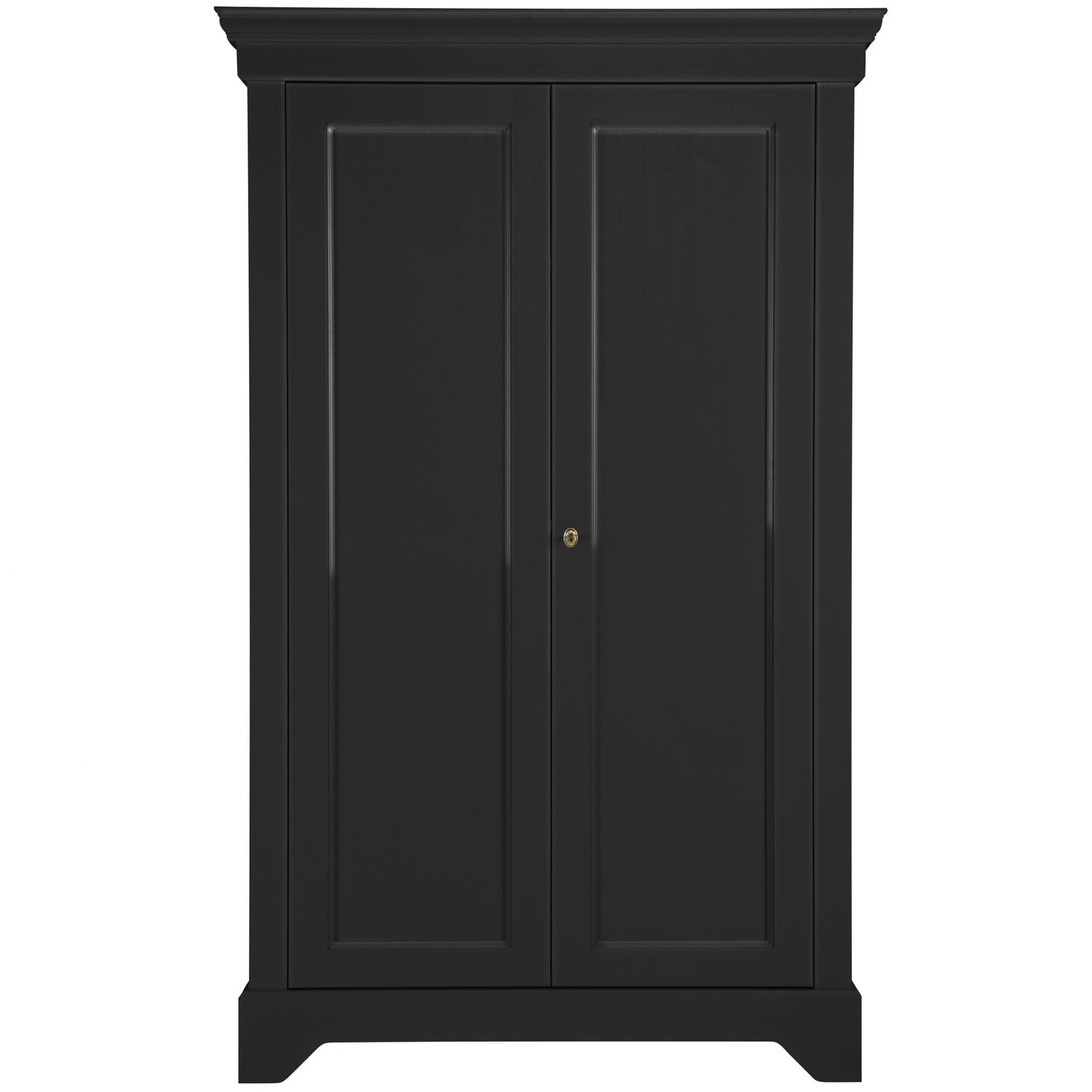 Spinta Isabel, matinė juoda