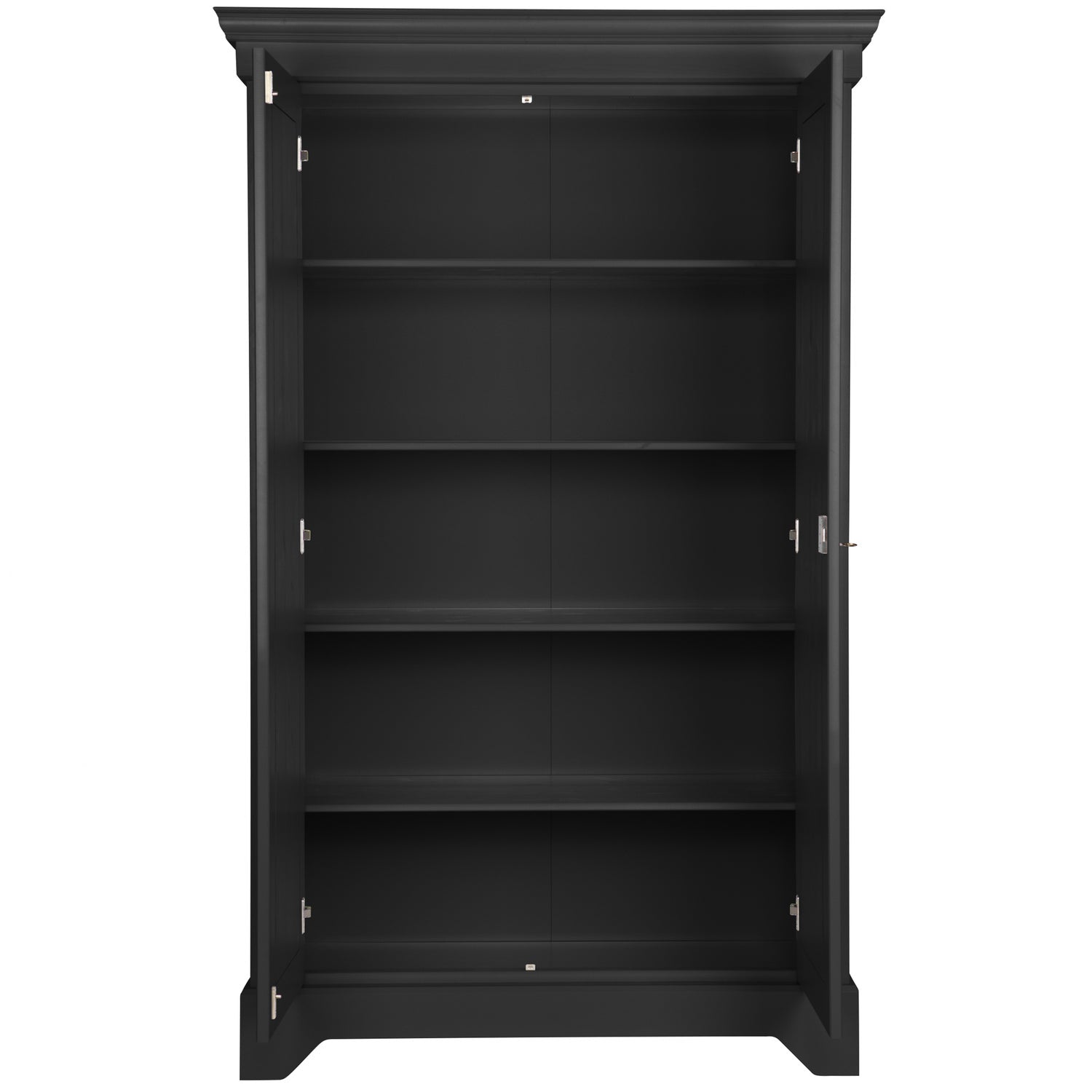 Spinta Isabel, matinė juoda