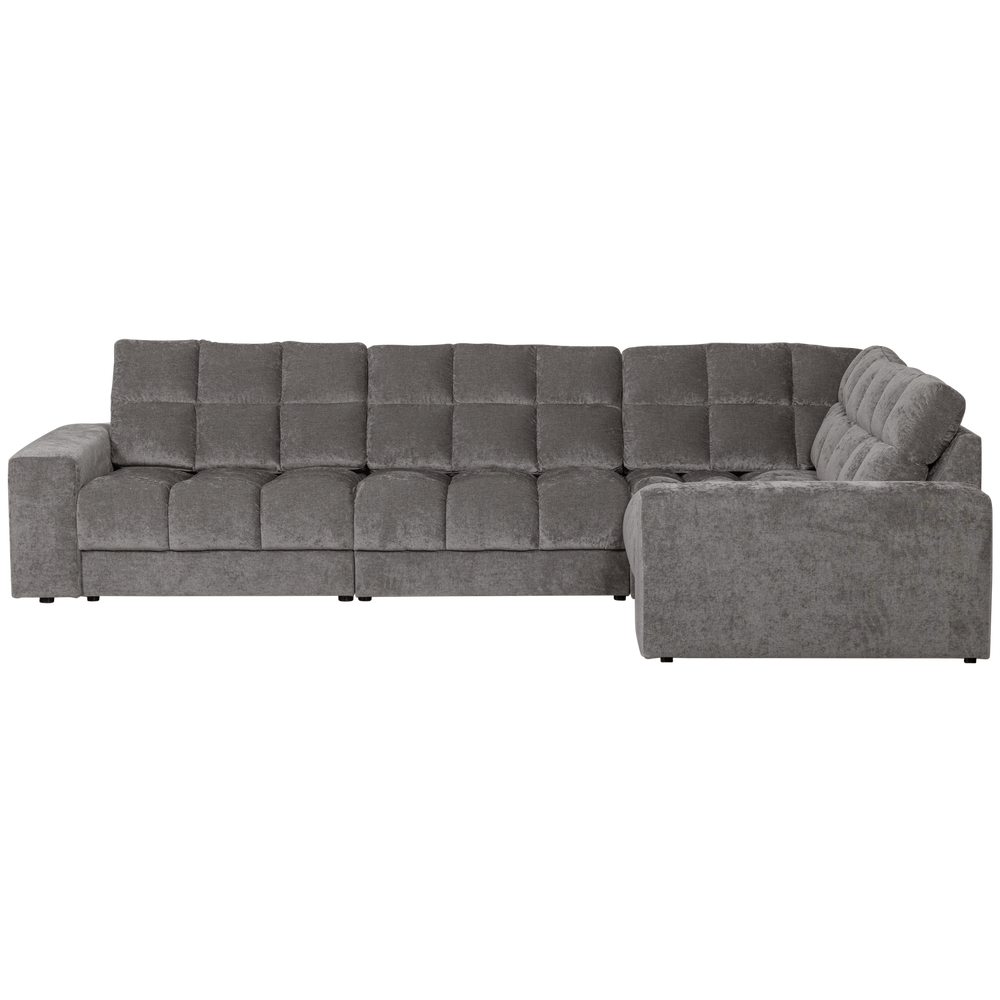 Dešinioji Kampinė SECOND DATE, vintažinis audinys, mouse