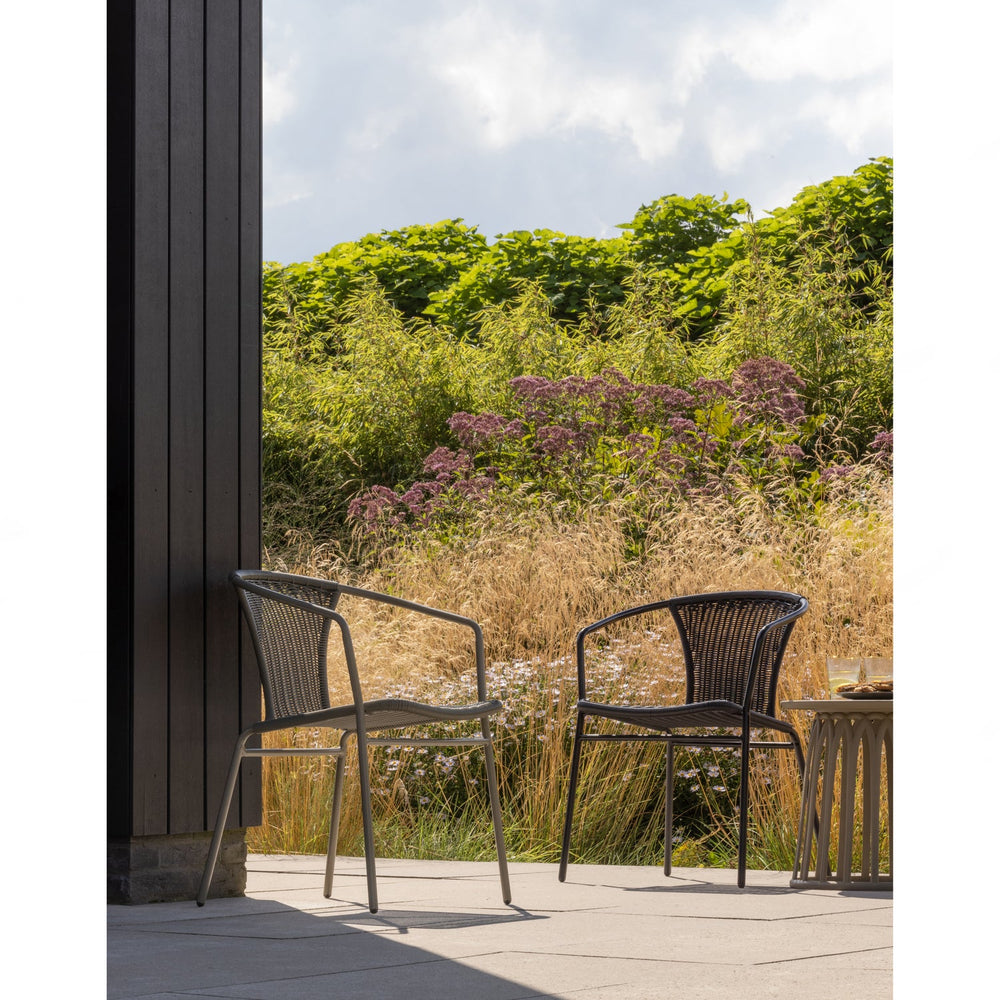 Outdoor chair WESTON