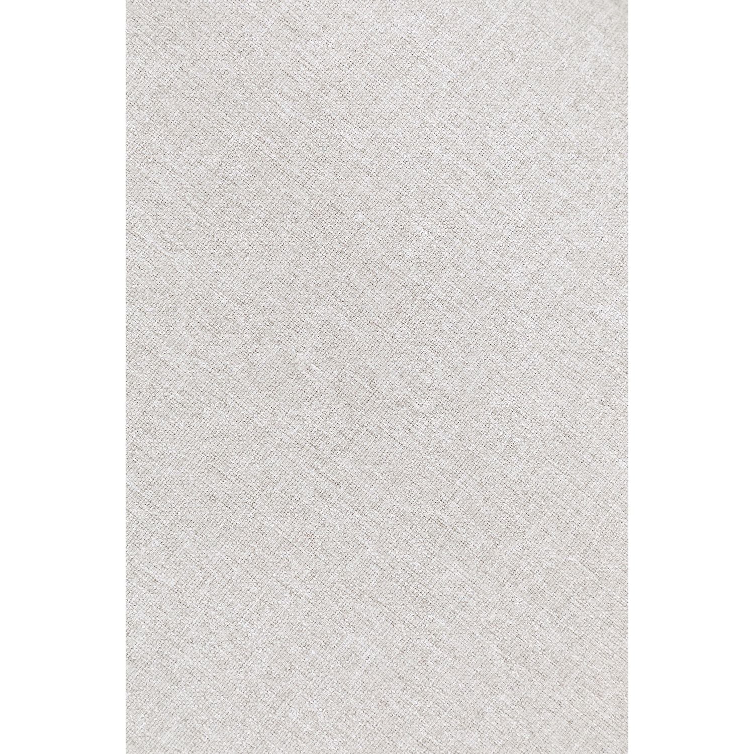 Modulinė sofa MOLBERT, smėlio spalva