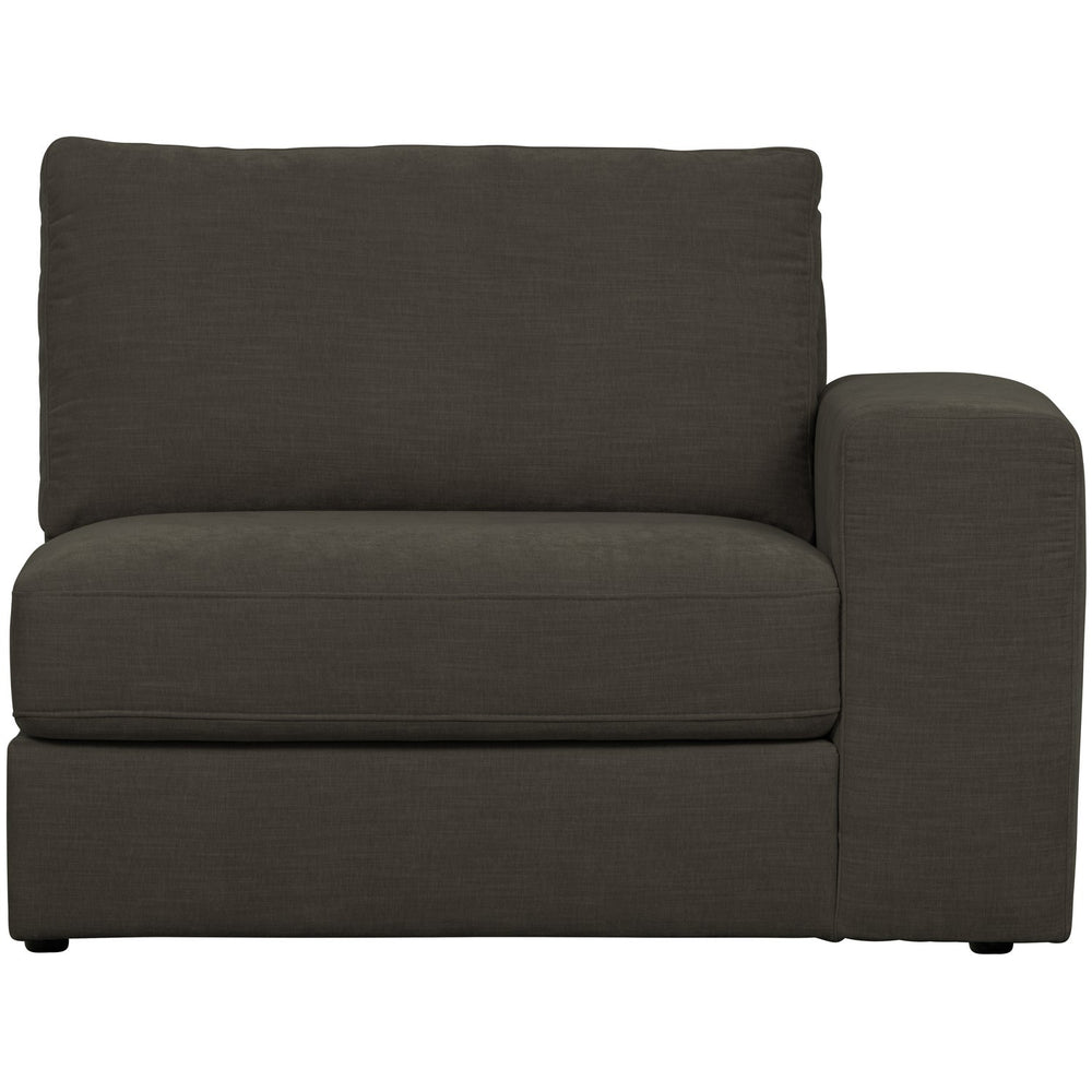 Single unit FAMILY, right, anthracite