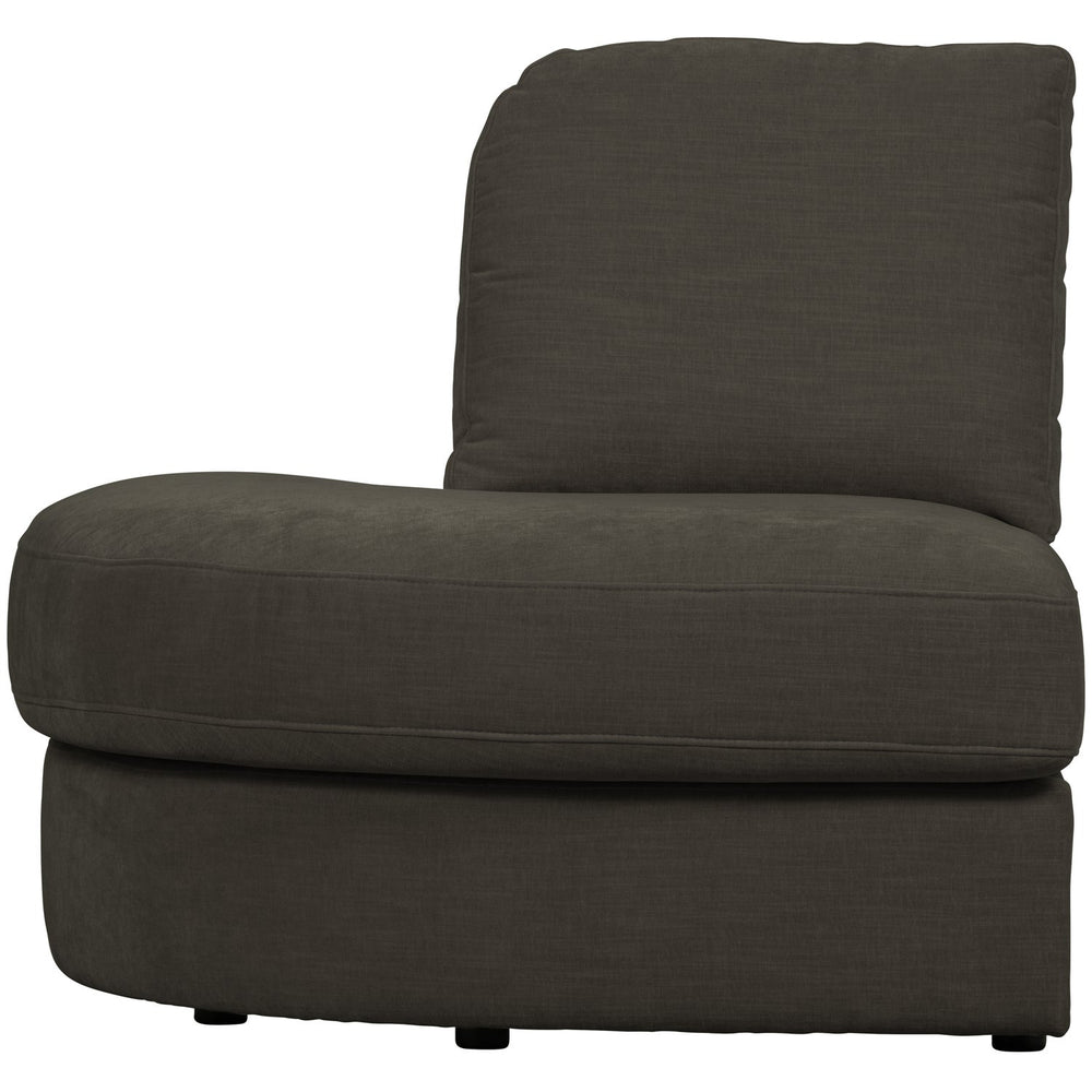 Single element FAMILY, anthracite left