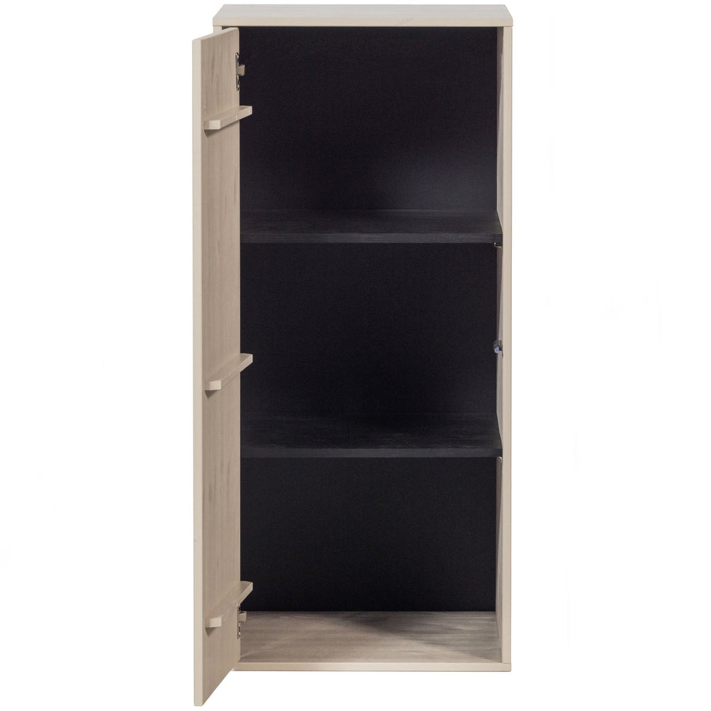 DAILY single shelf set