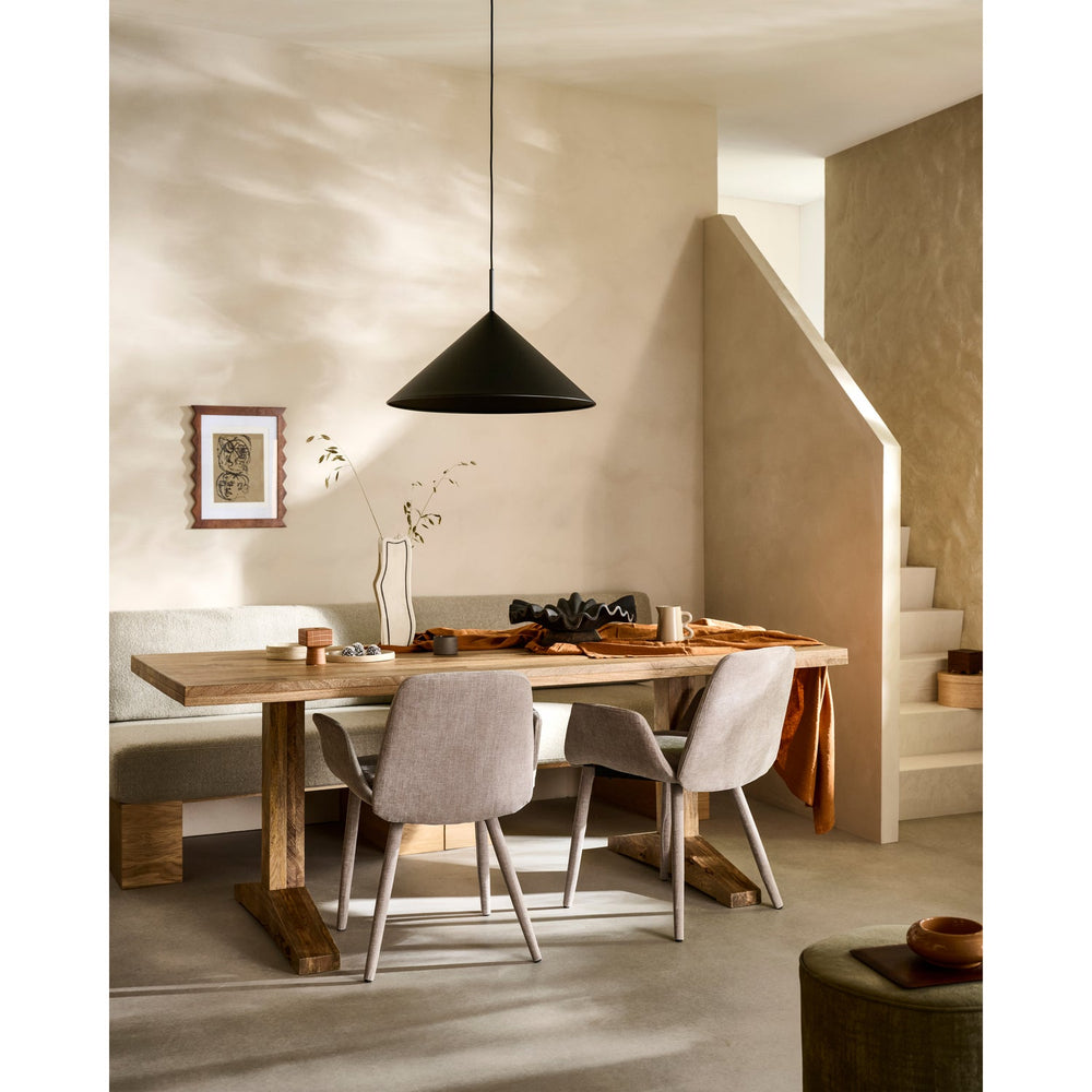 Suoliukas EAT UP, smėlio pagalvėlės