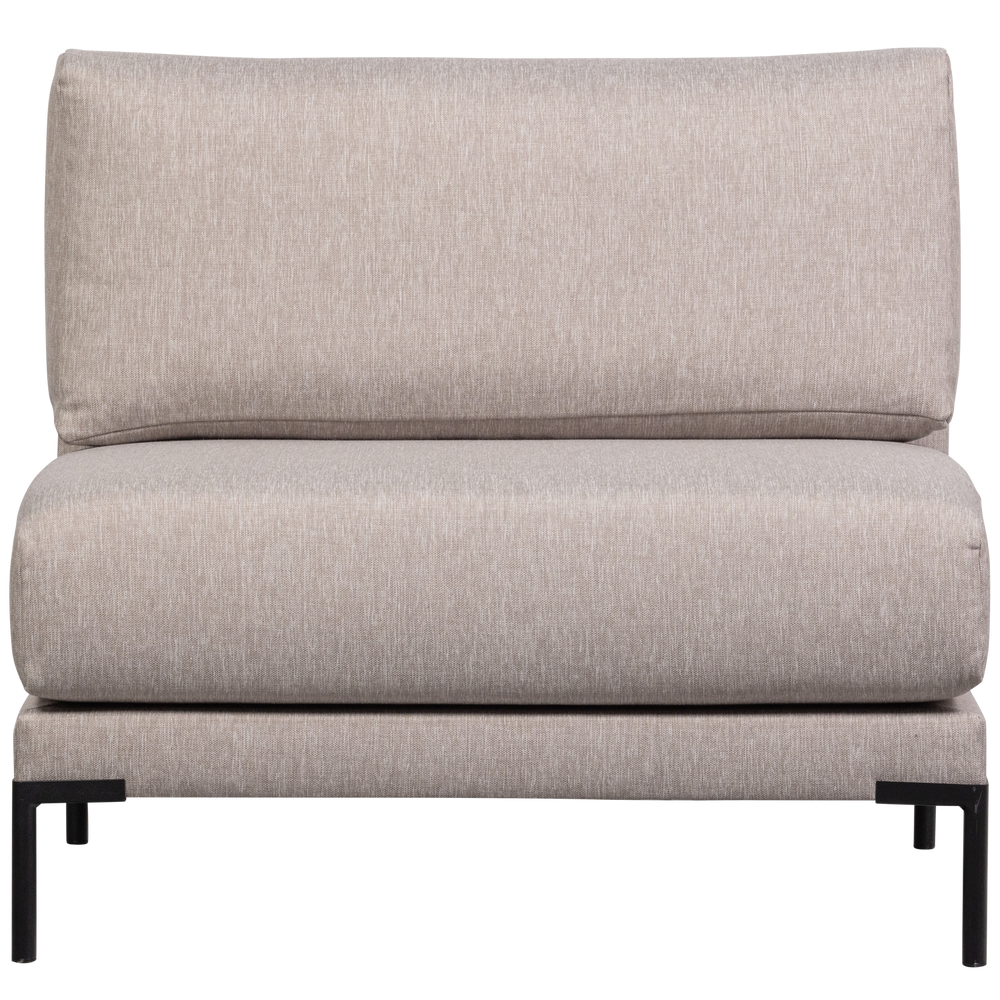 Valgomojo suoliukas COUPLE 100 cm, natūralus