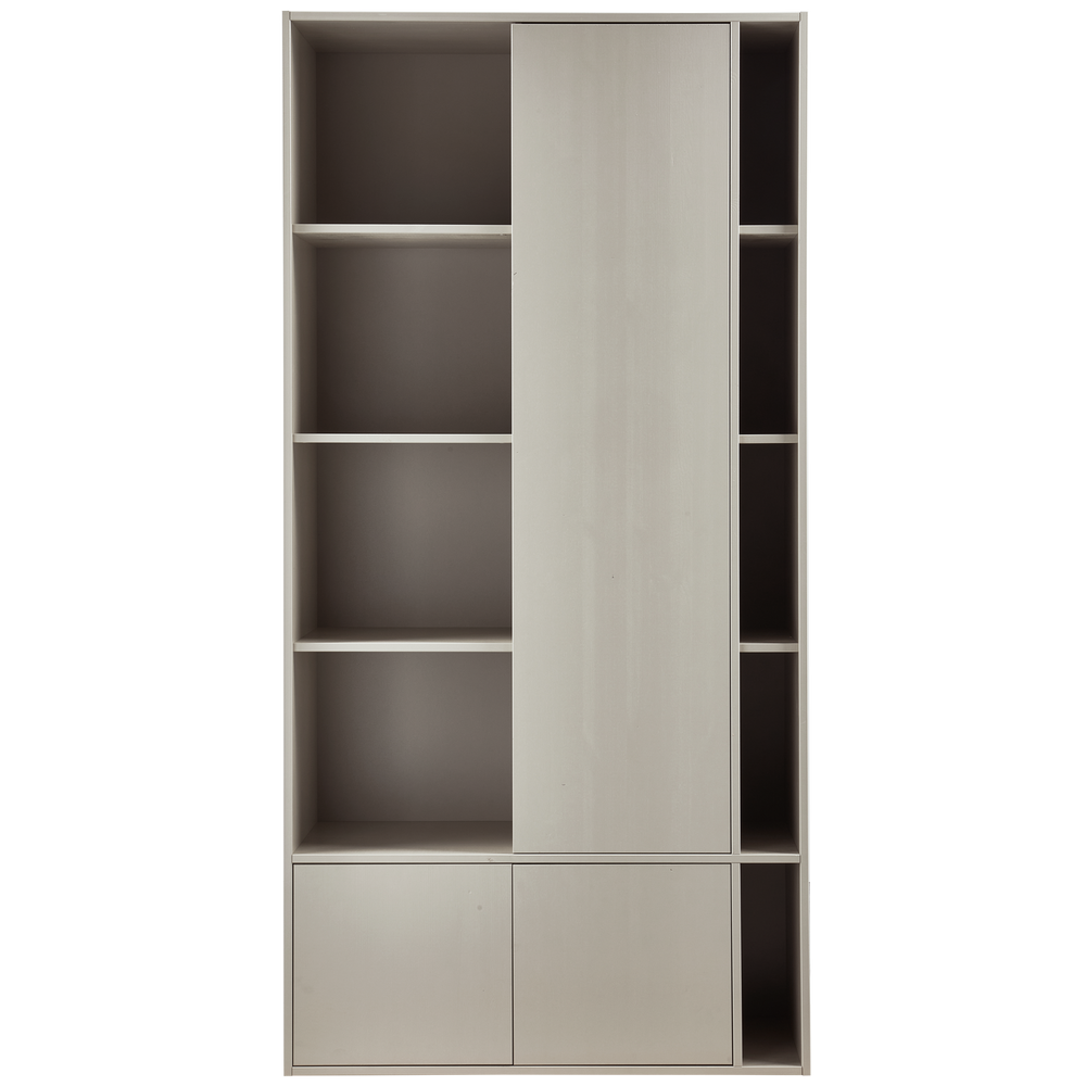 Spinta Settle Down, „dust“ spalva