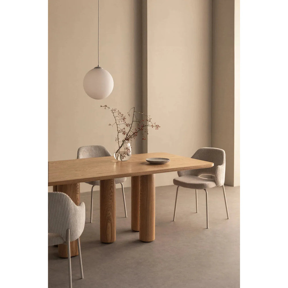 Valgomojo stalas NOELYS