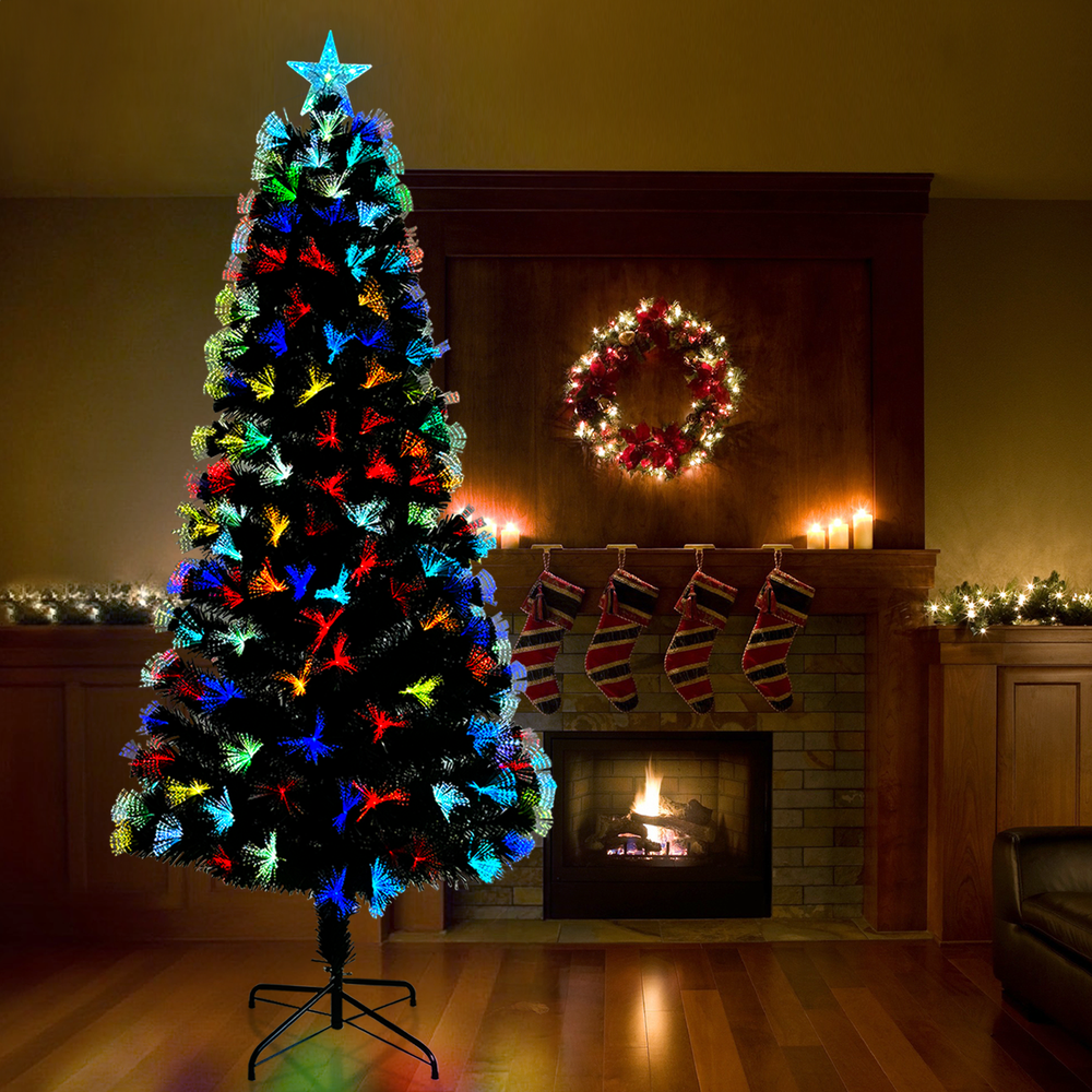 Artificial Christmas tree BLOOM DREAM, Green 240 cm.