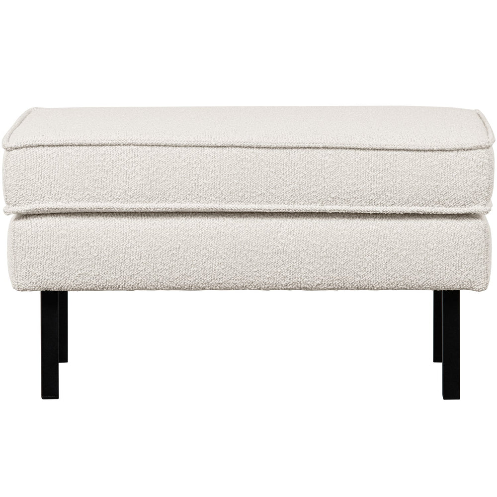 Hokeris RODEO, natūralus boucle