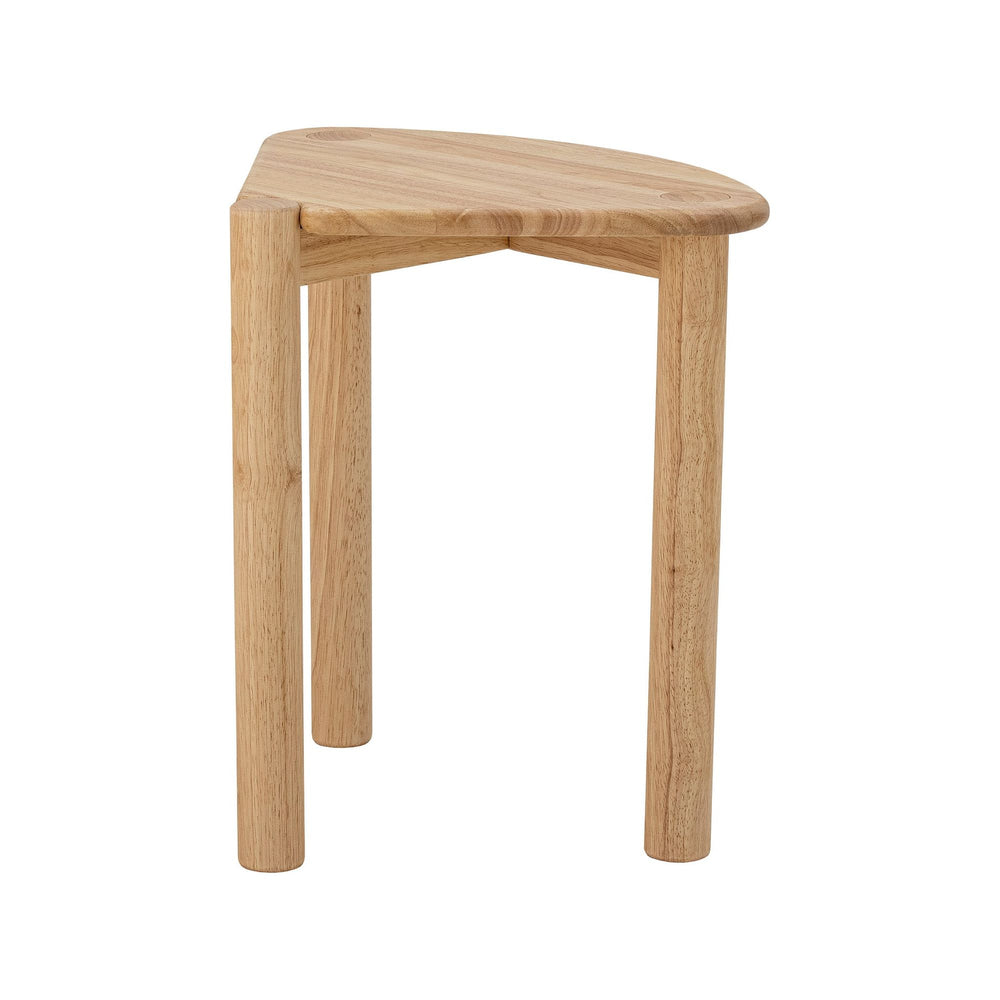 KASSIA šoninis staliukas, mediena