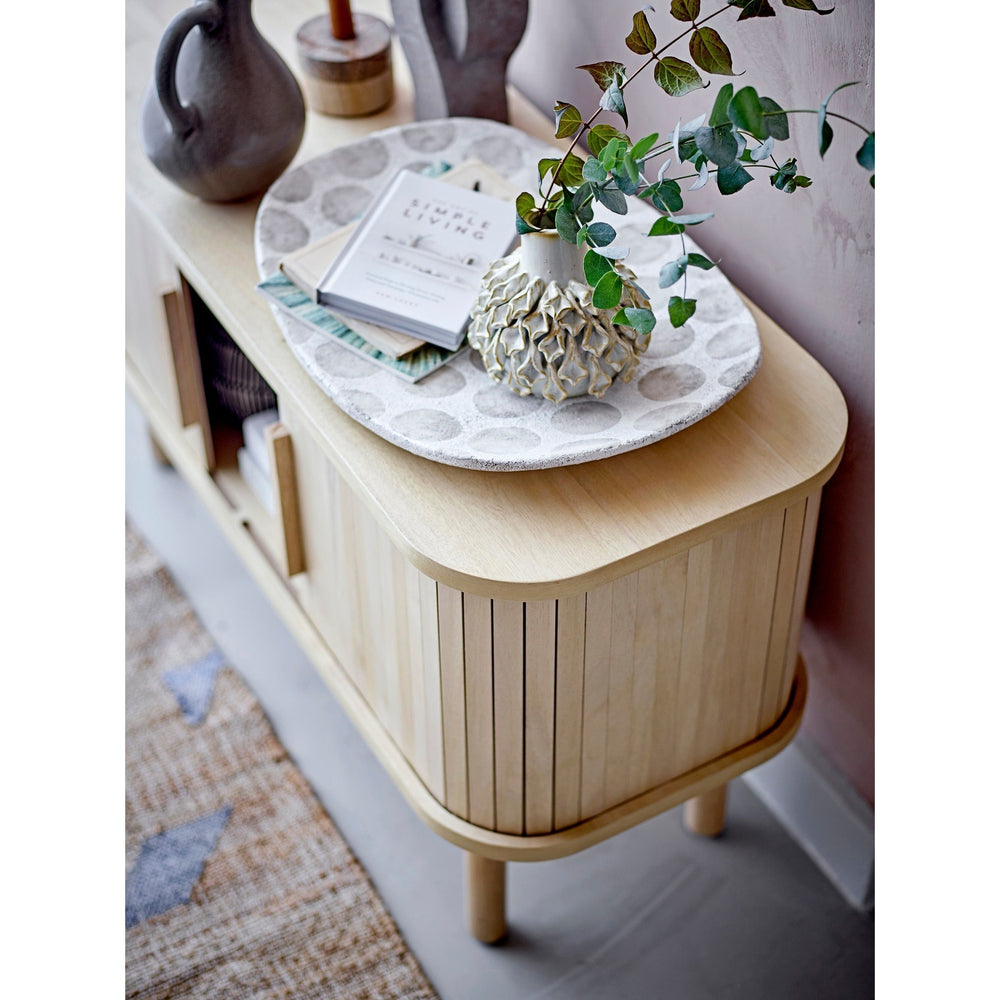 Spintelė LEX, natūrali, pušis