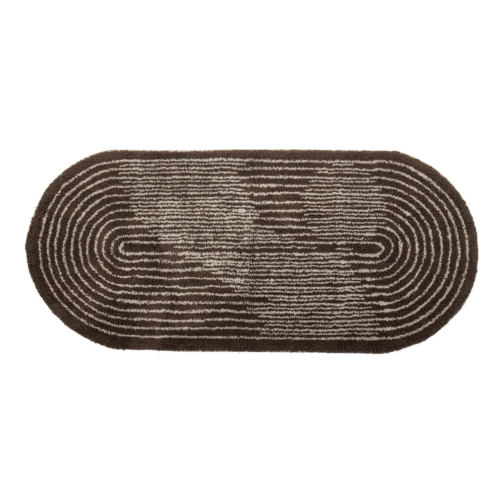 Kilimas ZHINA, medvilninis