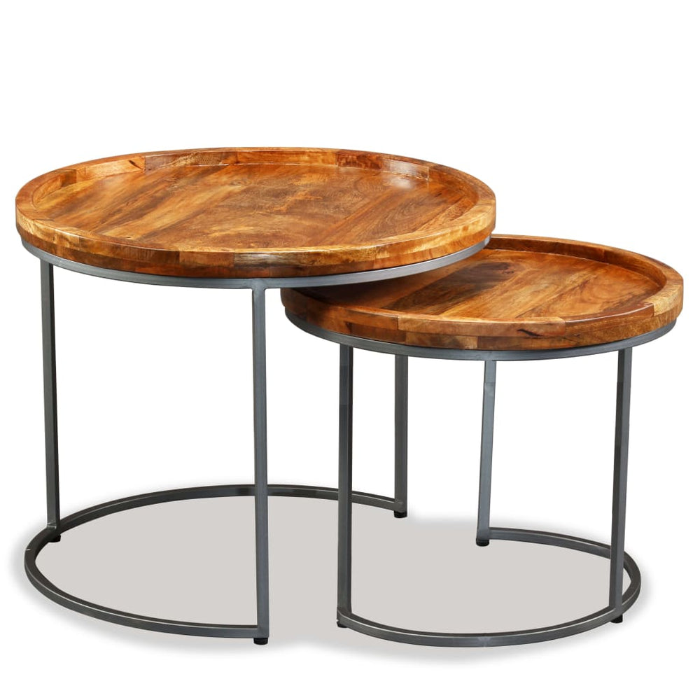 Bradley coffee table