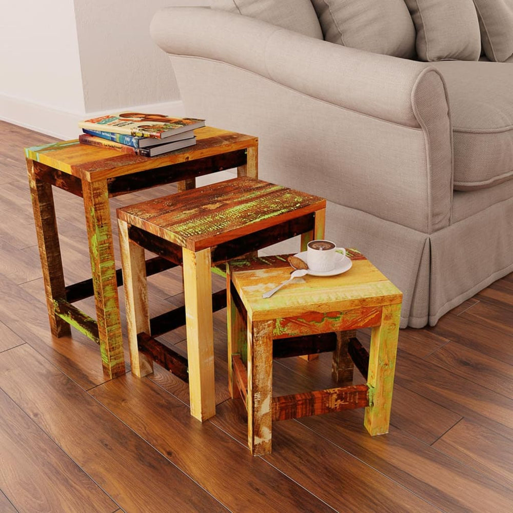 ADAM coffee table