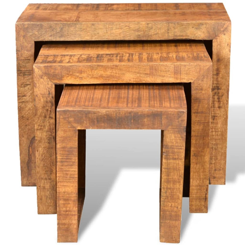 Table ADDISON