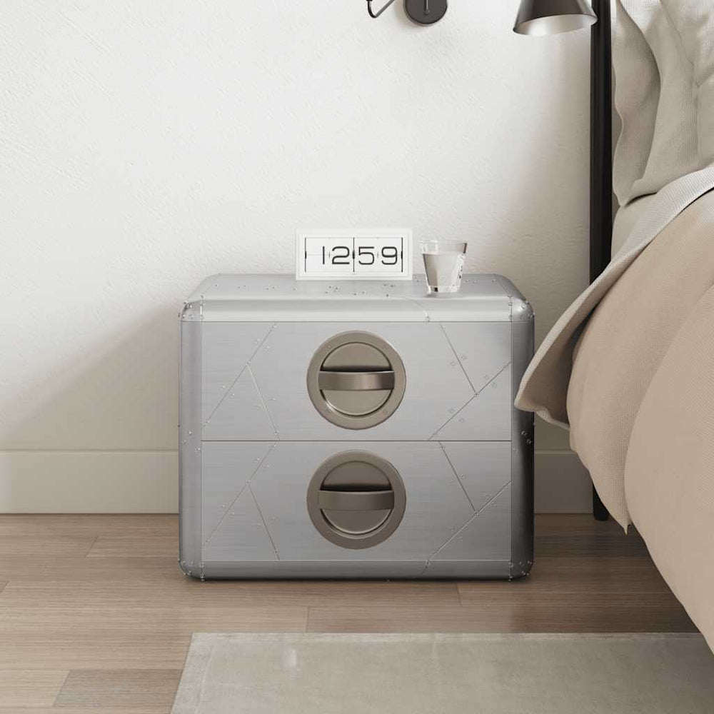 Staliukas ALISON I, su dviem stalčiais