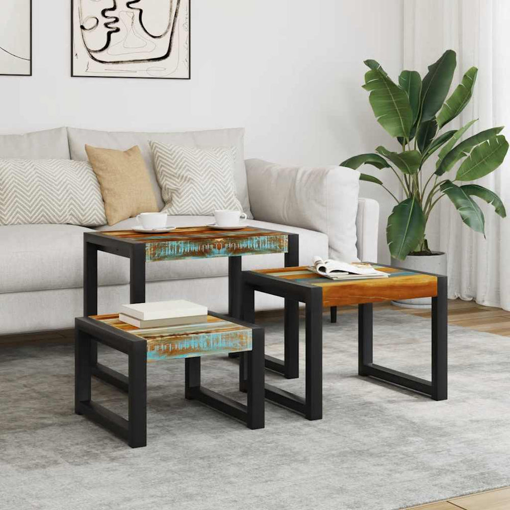 Table AMELIA