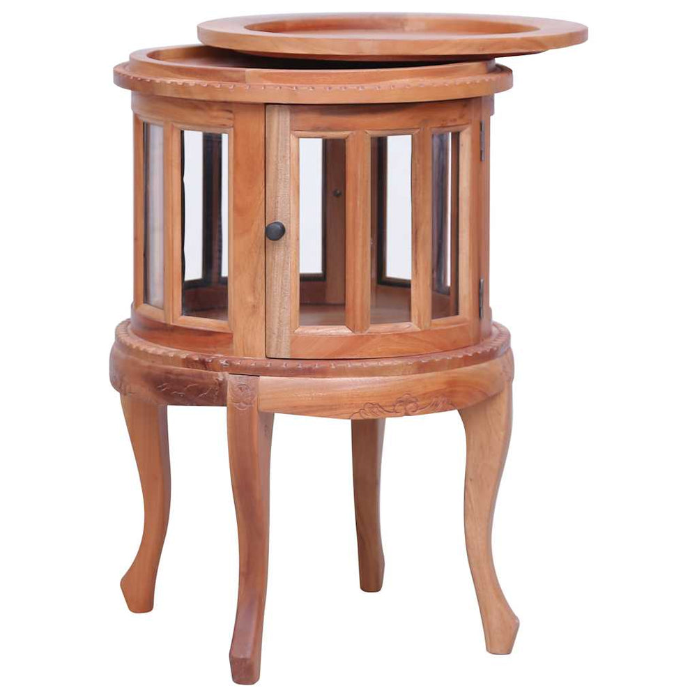 Staliukas GRAYSON, natūralus