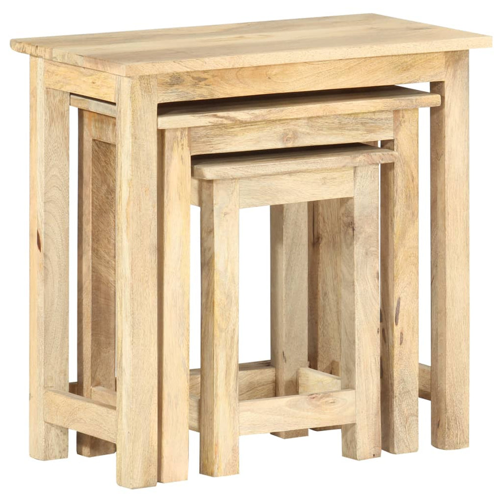 JAXON table