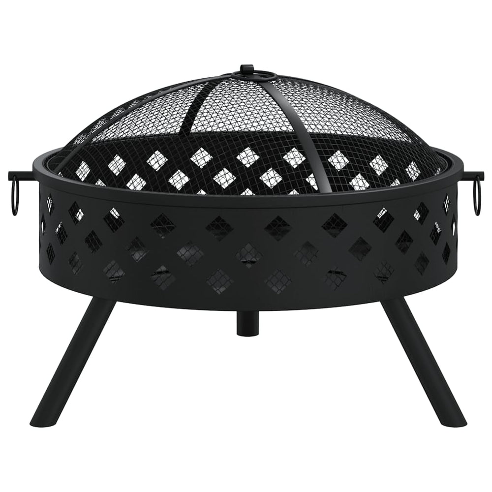 Ugunskurs JESSE, 58 cm