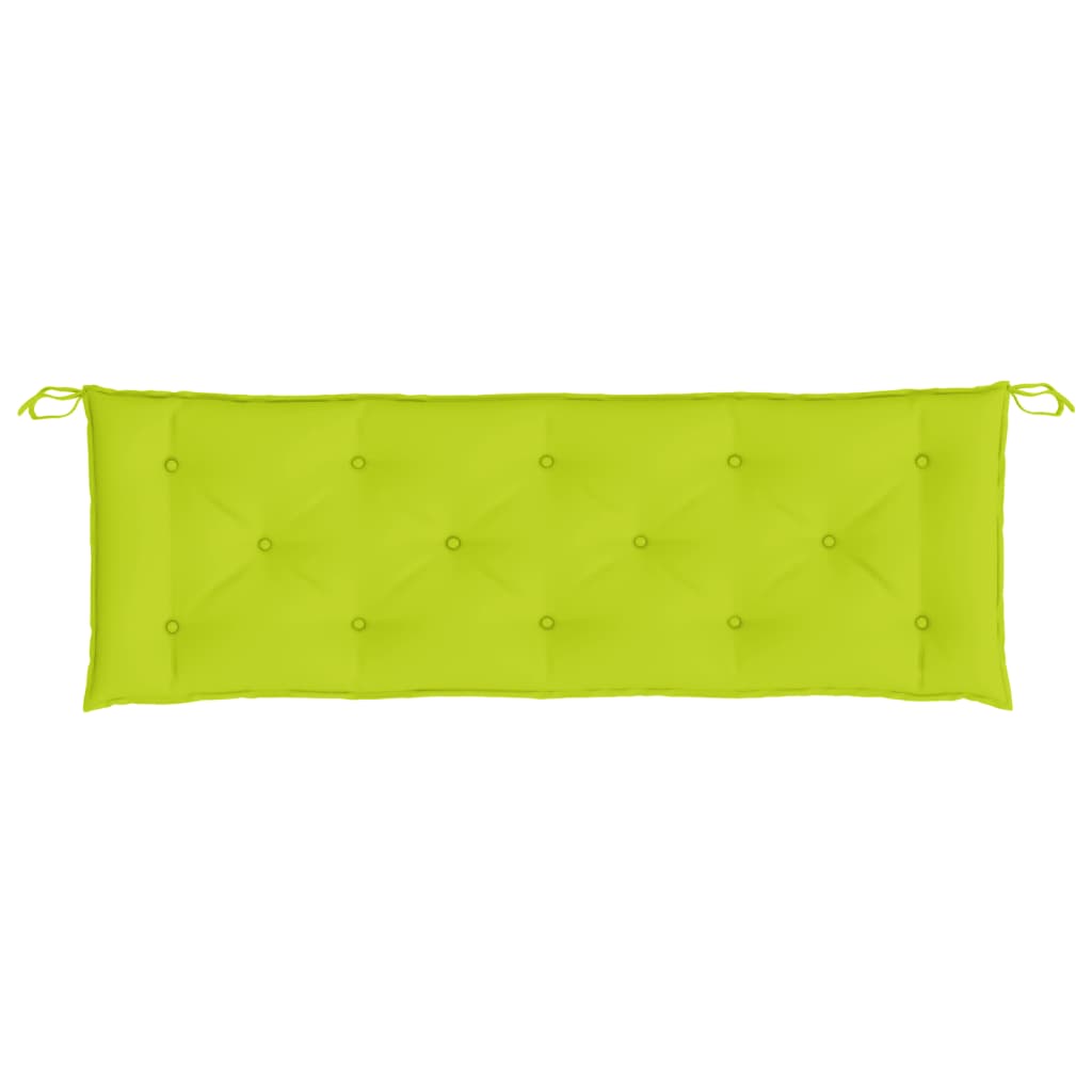 suoliuko pagalvėlės, 2vnt., ryškiai žalios sp., oxford audinys