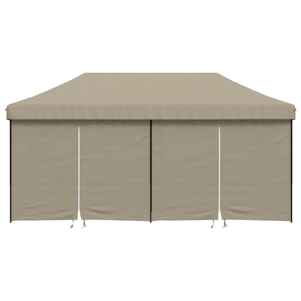ILEX Event Tent, taupe