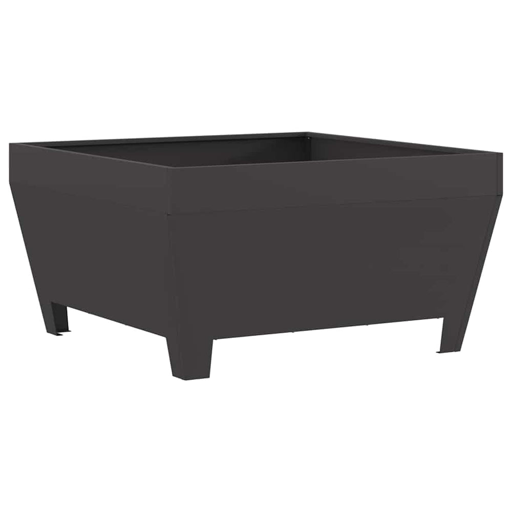 Laužavietė KENNEDY, juoda, 80cm
