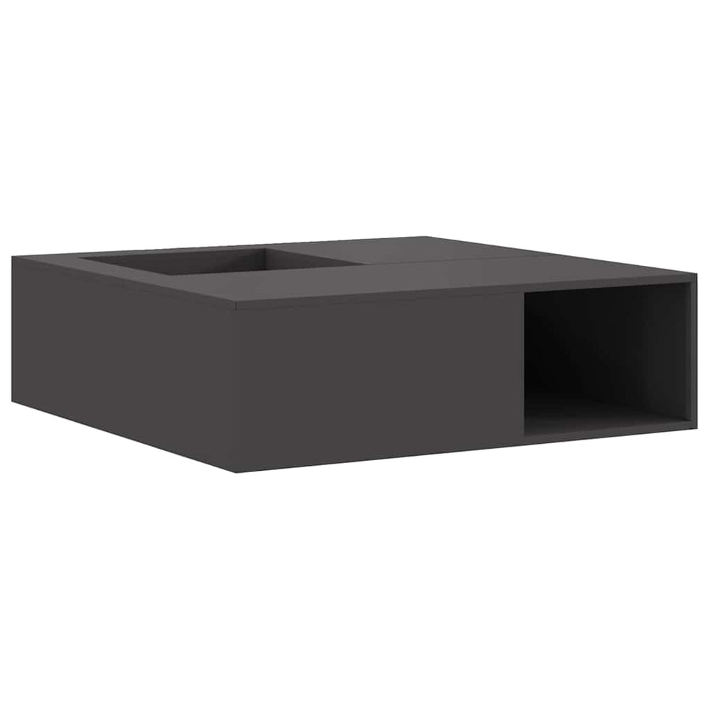 Ugunskura vieta LLOYD, melna, 100cm