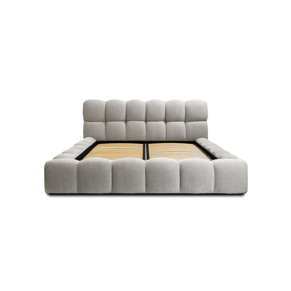 Miegamojo lova JASMIJA, cement boston