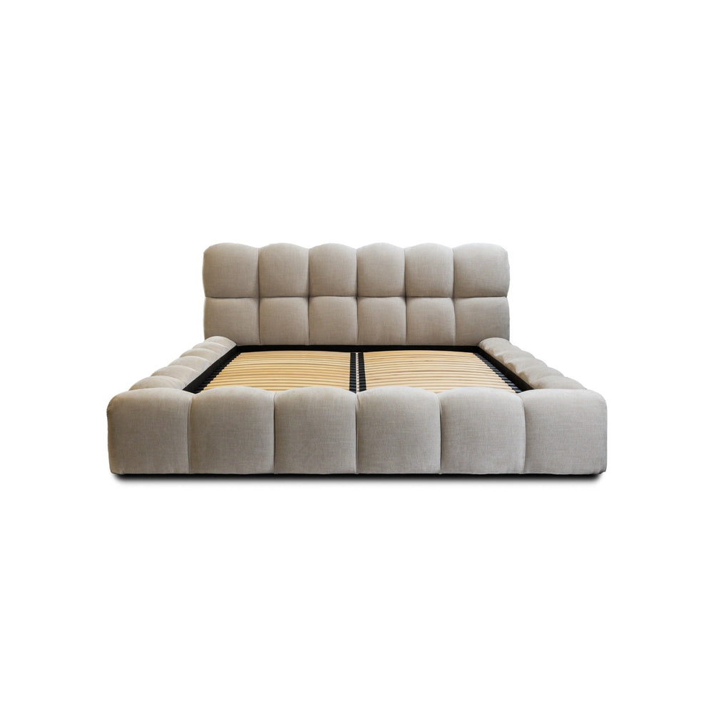 Miegamojo lova JASMIJA, trufa boston