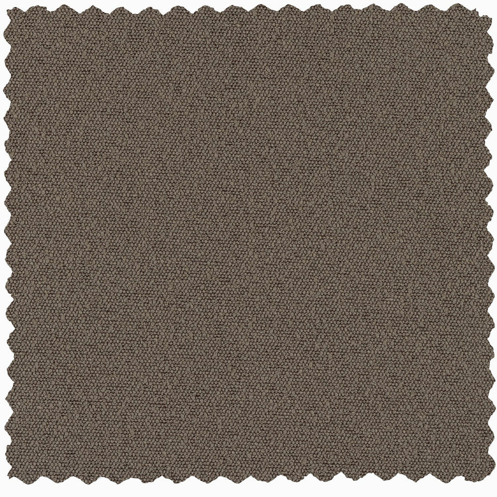 Fotelis VOGUE, boucle audinys, nugato spalva