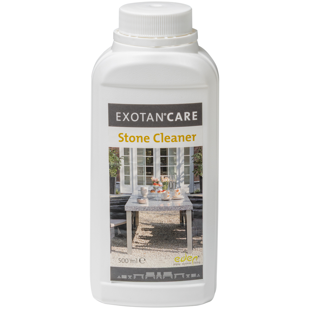 Outdoor cleaner for stone surfaces, 500 ml