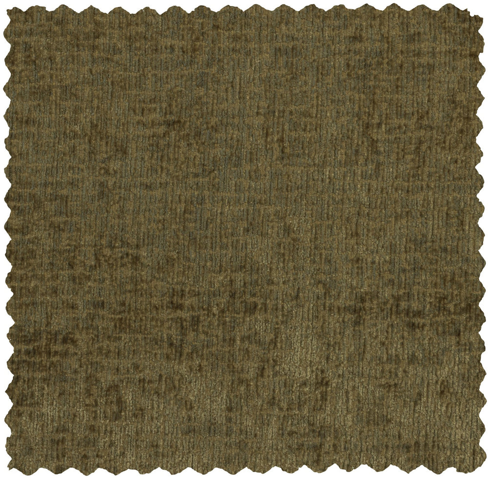 Armchair RODEO, velvet fabric, Bonsai color