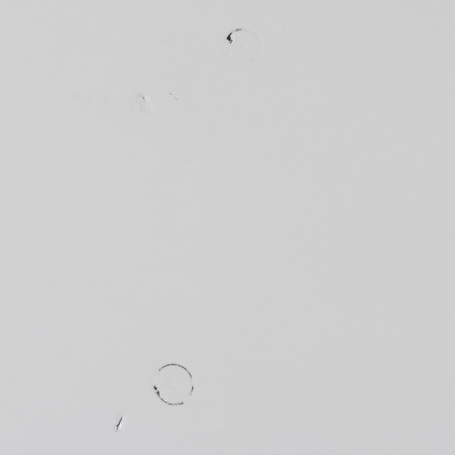 Spinta Isabel, balta