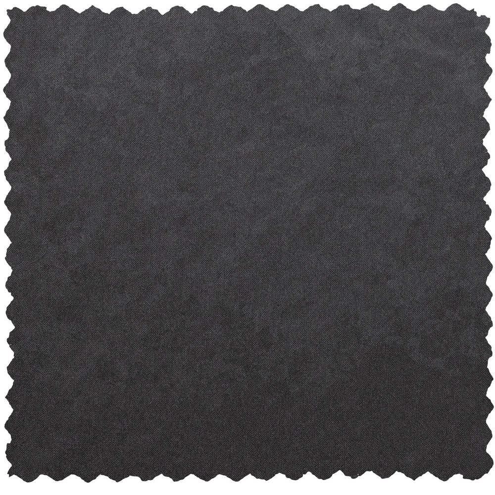 Corner sofa RODEO, right, velvet, anthracite