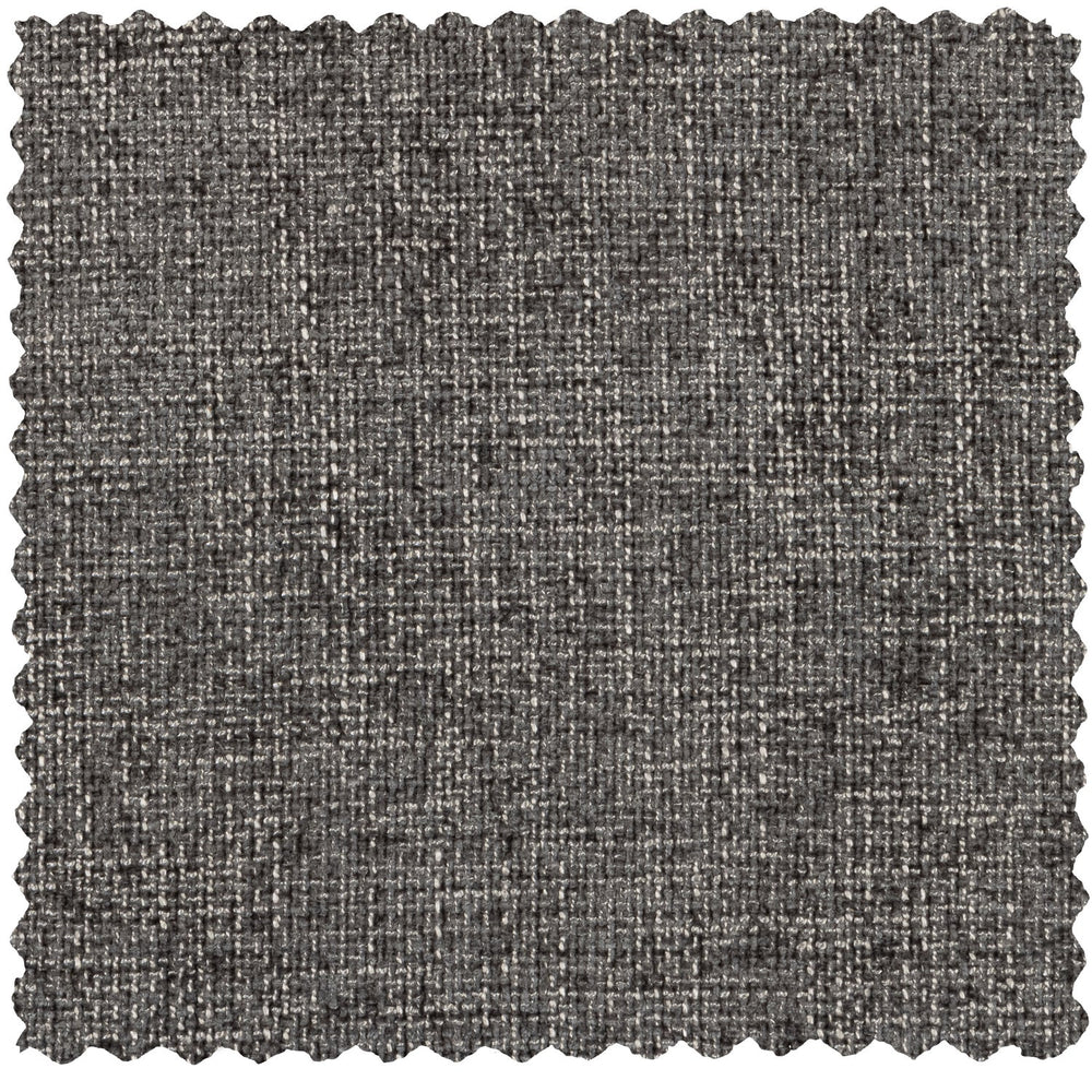 Armchair BEAN, fabric, Melange Terrazzo