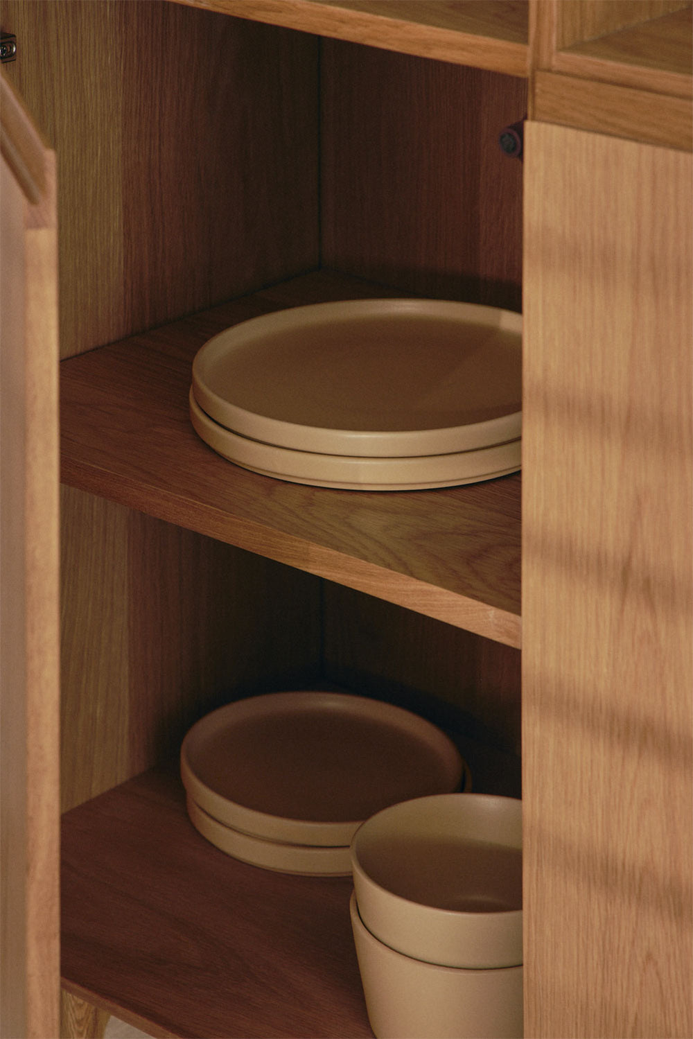 Tall chest of drawers TINVUTIA