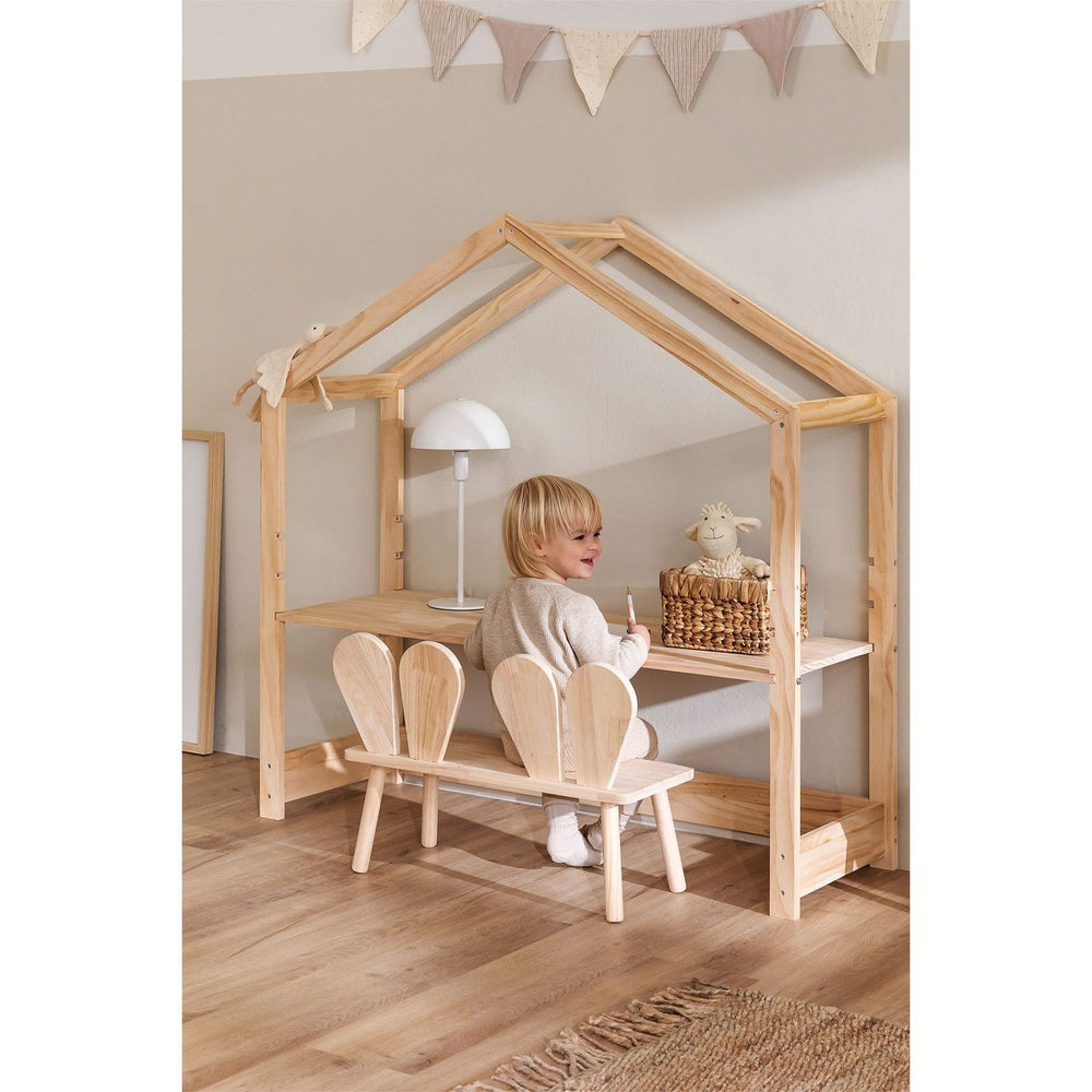 Reguliuojamo aukščio stalas EDEY