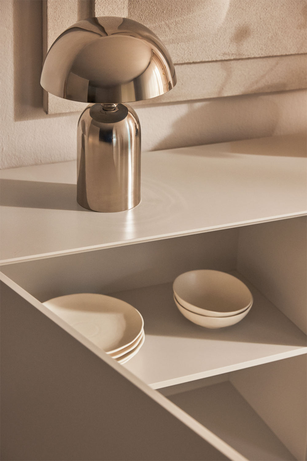 Bufete DOREERO, MDF