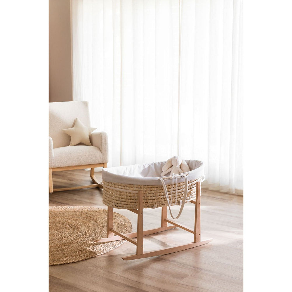 Supamas krepšys MOZA