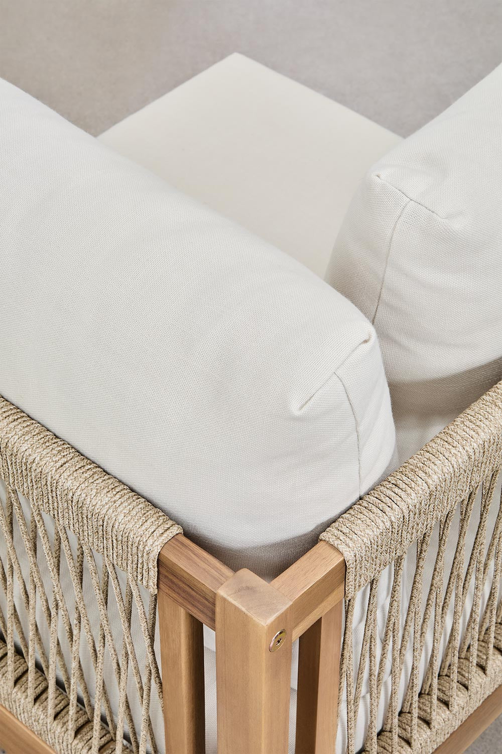 Modulinė sofa BRANSENA – interjere