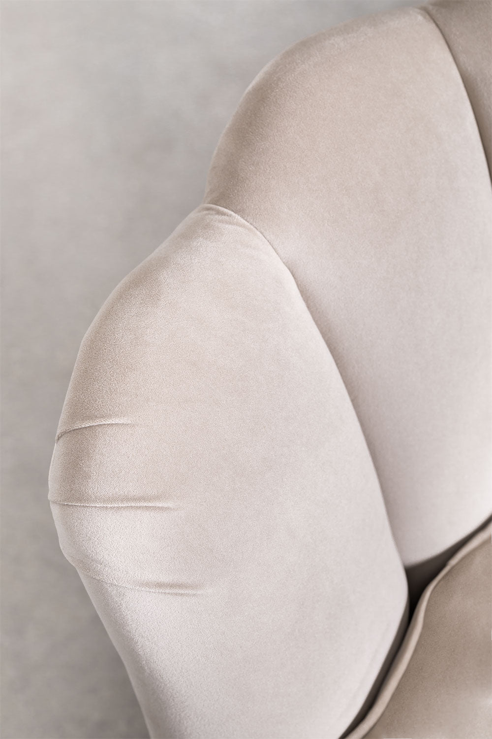Dvivietė sofa MORLA – interjere