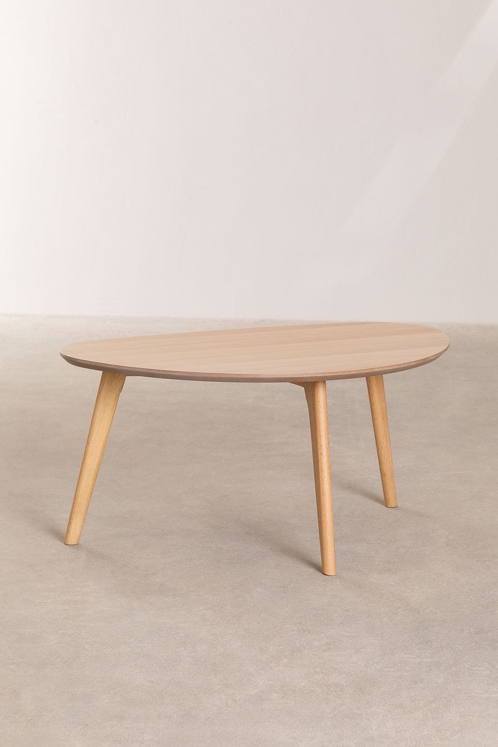 Coffee table YMAOA, 50 cm.