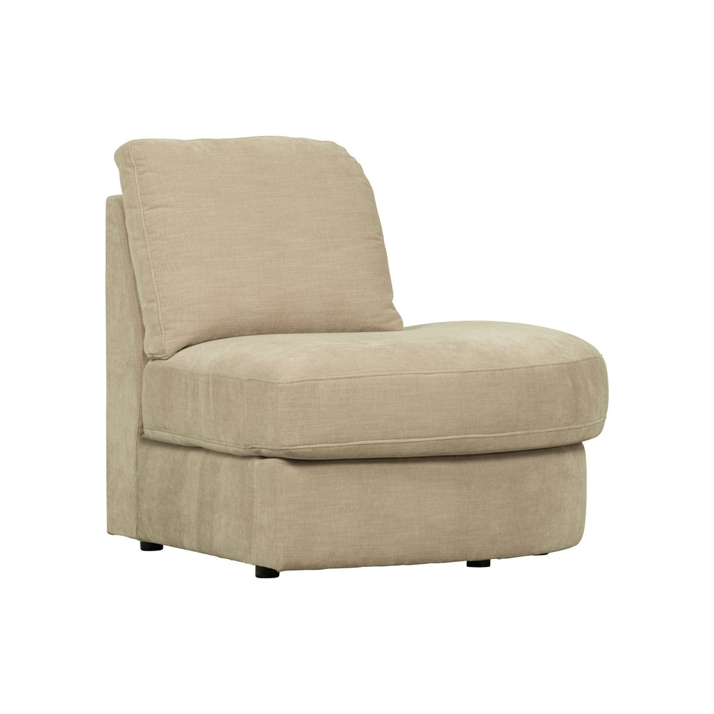 "Family" dešinės pusės kampas, smėlio spalva - Namų Idėja