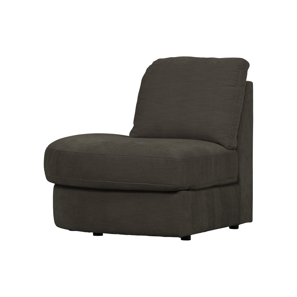 "Family" kairės pusės kampas, antracito spalva - Namų Idėja