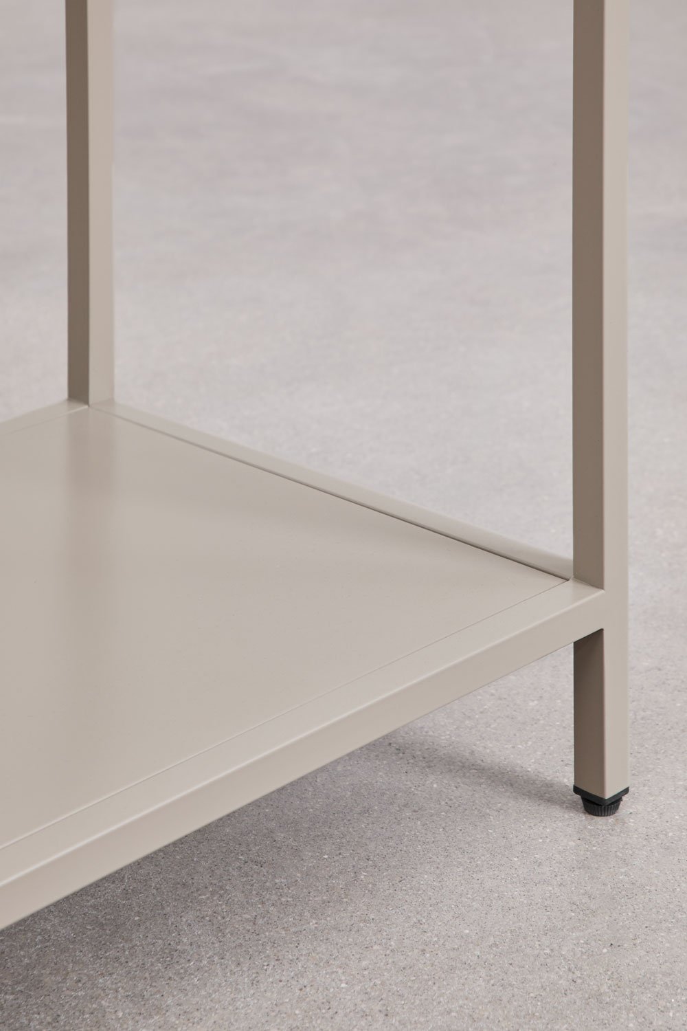 Erdvus sprendimas tvarkingam drabužių laikymui JANINE kolekcijoje | namuideja.lt | funkcionalus baldas