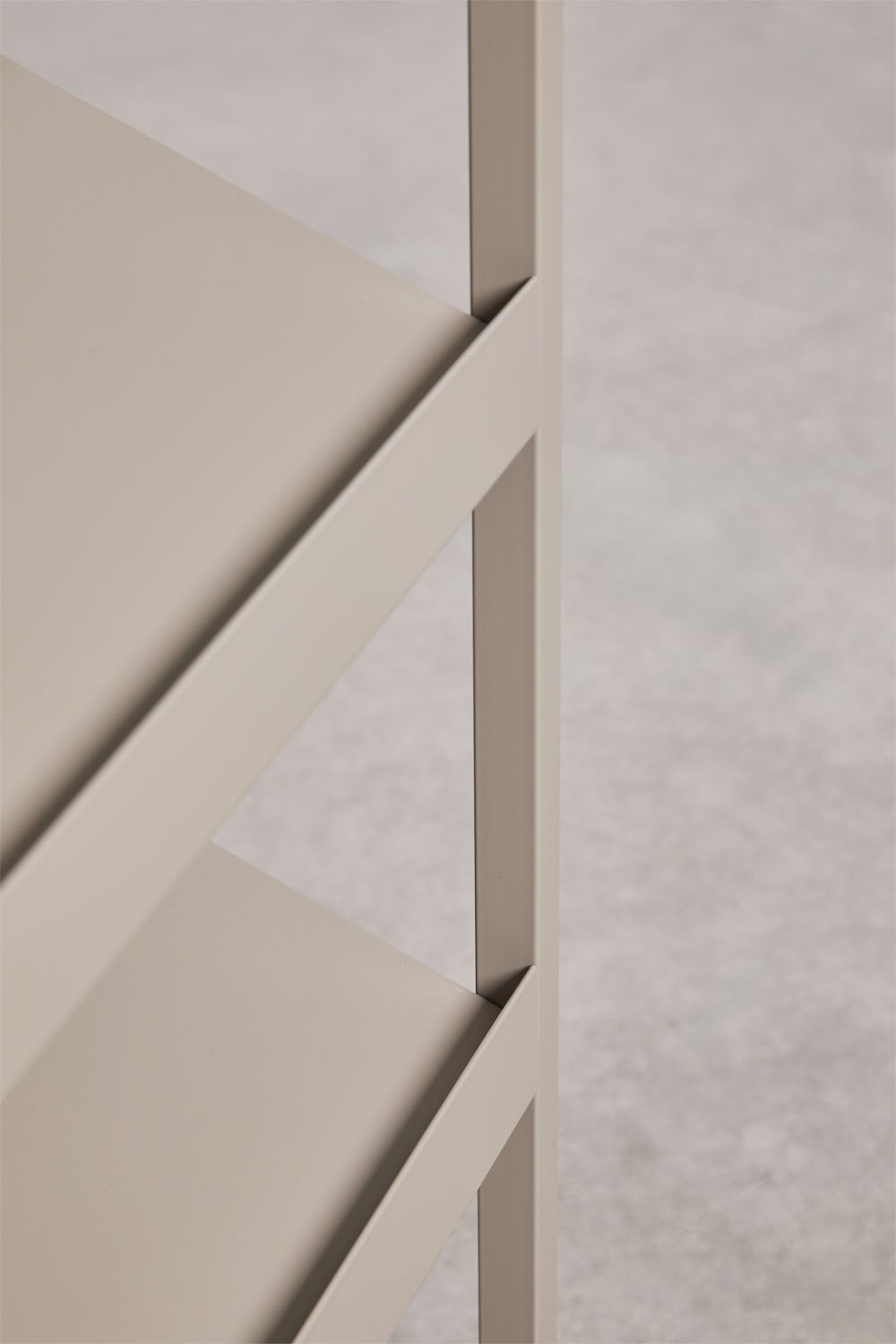 Atvira spinta su modulių sistema ir galimybe tvirtinti prie sienos | namuideja.lt | modulių sistema